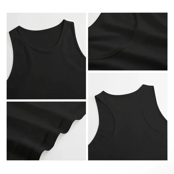 Disney stitch tank top new - Picture 4 of 5